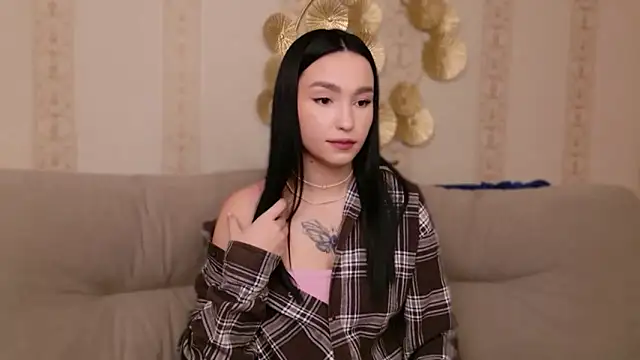 Amanda Choi online show from 7, 11, 2025