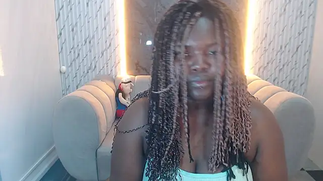 Soffia b online show from 11, 10, 2025