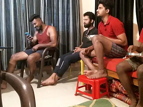 erectedroddd online show from 6, 3, 2026