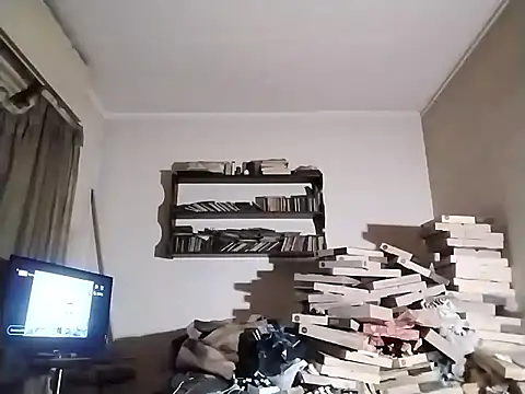 Danielle57  online show from 11, 11, 2025