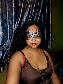 Big Ass Nikita online show from 5, 10, 2025