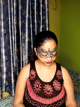 Big Ass Nikita online show from 23, 2, 2026