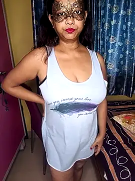 Big Ass Nikita online show from 13, 3, 2026