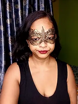 Big Ass Nikita online show from 3, 6, 2026