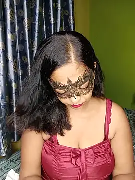 Big Ass Nikita online show from 4, 6, 2026