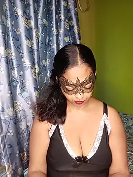 Big Ass Nikita online show from 7, 6, 2026