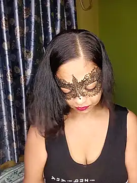 Big Ass Nikita online show from 9, 6, 2026