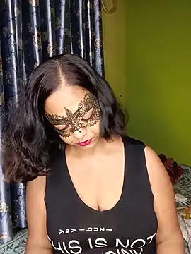 Big Ass Nikita online show from 12, 6, 2026