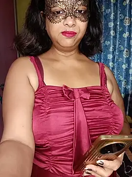 Big Ass Nikita online show from 14, 6, 2026