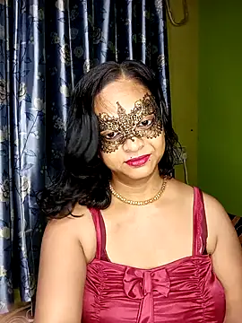 Big Ass Nikita online show from 16, 6, 2026