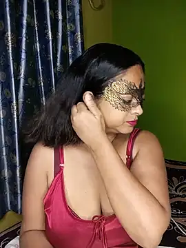Big Ass Nikita online show from 18, 6, 2026