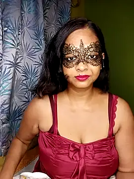 Big Ass Nikita online show from 23, 6, 2026