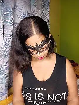 Big Ass Nikita online show from 24, 6, 2026