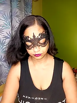 Big Ass Nikita online show from 27, 6, 2026