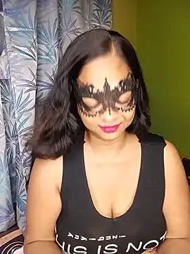 Big Ass Nikita online show from 3, 7, 2026