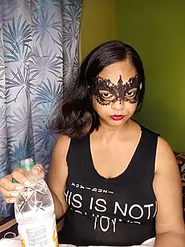 Big Ass Nikita online show from 4, 7, 2026