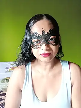 Big Ass Nikita online show from 5, 7, 2026