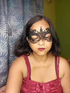 Big Ass Nikita online show from 18, 7, 2026