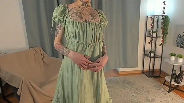 RiverLyric online show from 26, 9, 2025