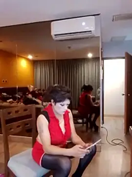 transreyna online show from 12, 2, 2026