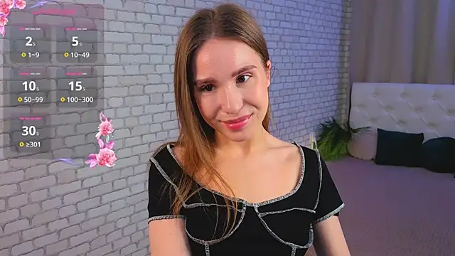 Snapshot of chatting on 27, 9, 2025 online show from 27, 9, 2025