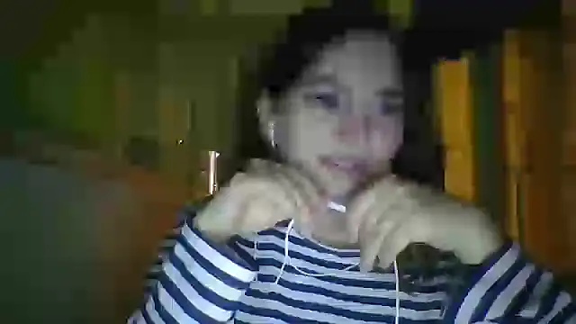 Snapshot of TeannaElle chatting on 21, 9, 2025 TeannaElle online show from 21, 9, 2025