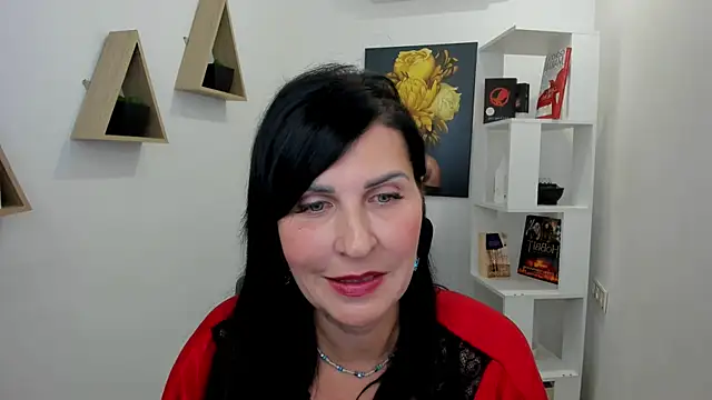 Snapshot of Moon_Veloure1 chatting on 30, 9, 2025 Moon Veloure1 online show from 30, 9, 2025