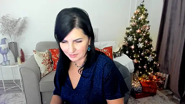 Moon Veloure1 online show from 16, 12, 2025