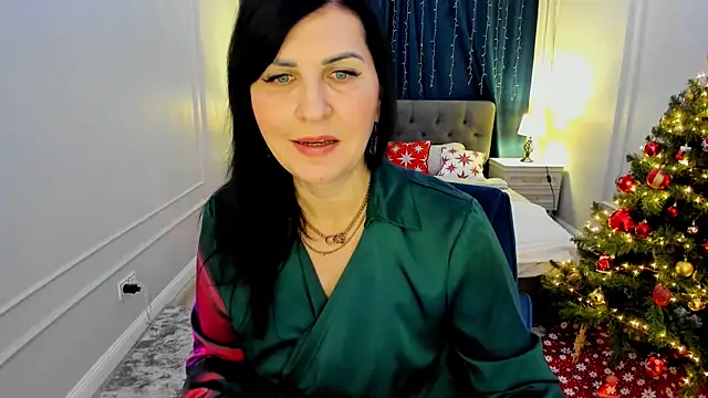 Moon Veloure1 online show from 22, 12, 2025