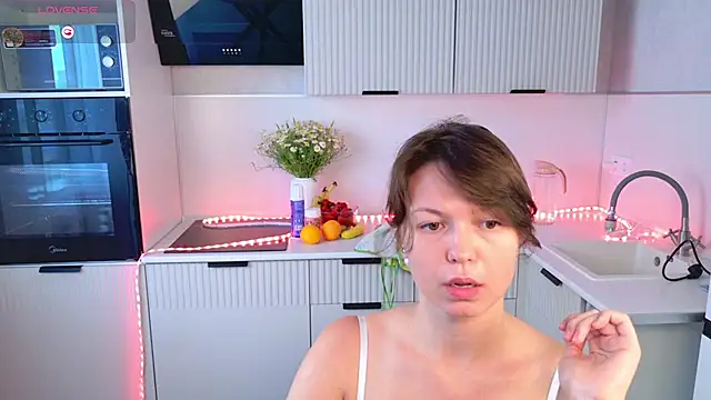 EllaCanny online show from 26, 5, 2026