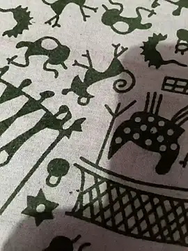 Deborbhavi222 online show from 9, 3, 2026