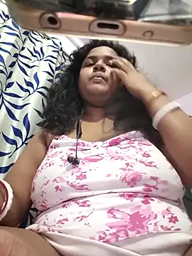 Deborbhavi222 online show from 12, 5, 2026