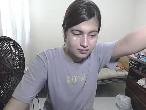 Mirage Sertori online show from 29, 10, 2025