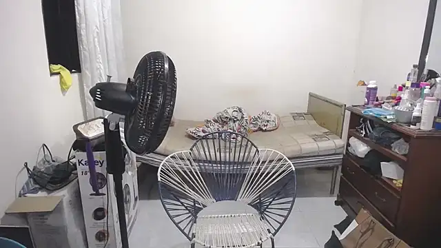 Mirage Sertori online show from 22, 12, 2025