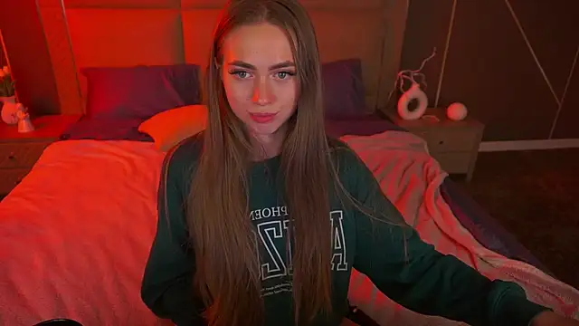 Snapshot of GoGoDream chatting on 5, 10, 2025 GoGoDream online show from 5, 10, 2025