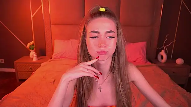 Snapshot of GoGoDream chatting on 25, 10, 2025 GoGoDream online show from 25, 10, 2025