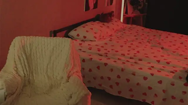 Al1ceGreen online show from 4, 11, 2025