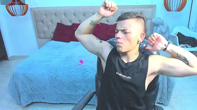 wildthor26 online show from 6, 2, 2026