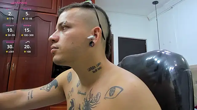 wildthor26 online show from 11, 2, 2026