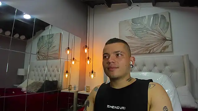 wildthor26 online show from 26, 2, 2026