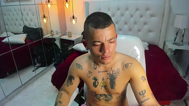 wildthor26 online show from 27, 2, 2026