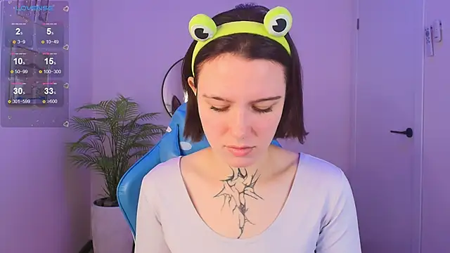 Snapshot of Elastikisss chatting on 6, 10, 2025 Elastikisss online show from 6, 10, 2025