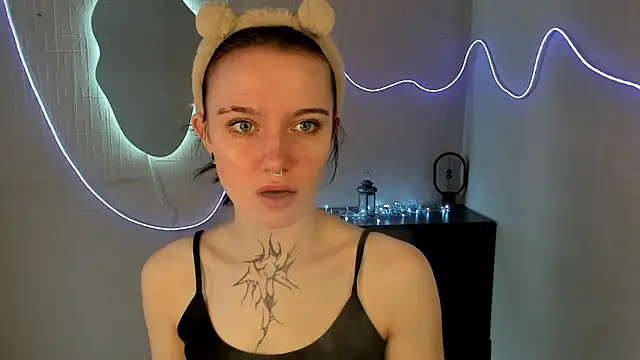 Snapshot of Elastikisss chatting on 9, 3, 2026 Elastikisss online show from 9, 3, 2026