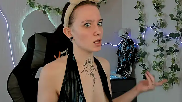Snapshot of Elastikisss chatting on 4, 5, 2026 Elastikisss online show from 4, 5, 2026