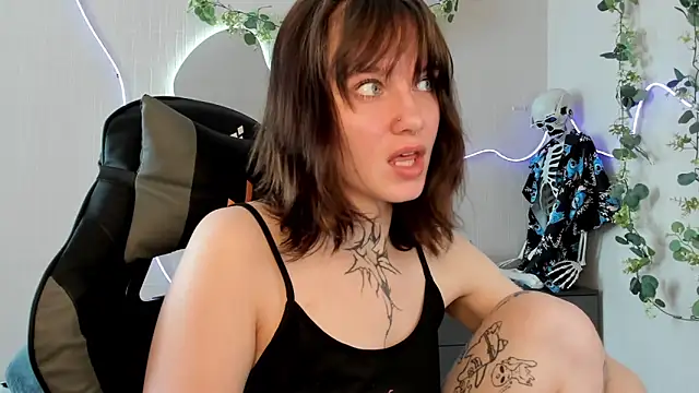 Snapshot of Elastikisss chatting on 7, 5, 2026 Elastikisss online show from 7, 5, 2026