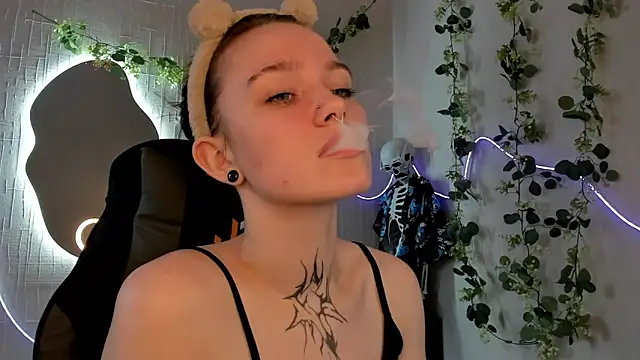 Snapshot of Elastikisss chatting on 8, 5, 2026 Elastikisss online show from 8, 5, 2026