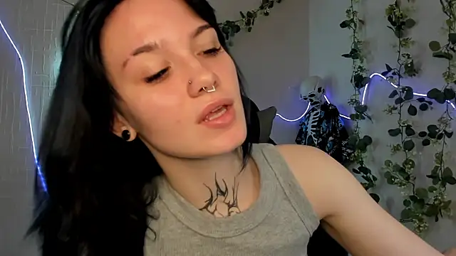 Snapshot of Elastikisss chatting on 18, 5, 2026 Elastikisss online show from 18, 5, 2026