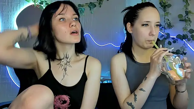 Snapshot of Elastikisss chatting on 23, 5, 2026 Elastikisss online show from 23, 5, 2026