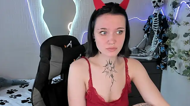 Snapshot of Elastikisss chatting on 28, 5, 2026 Elastikisss online show from 28, 5, 2026