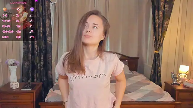 Snapshot of Crysta1Eva_ chatting on 3, 11, 2025 Crysta1Eva online show from 3, 11, 2025